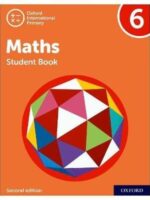Oxford Inter Primary Maths Student Bk 6 2ED