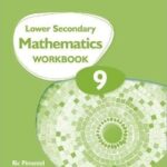 Hodder Cambridge Checkpoint Lower Sec Maths Wkbk 9