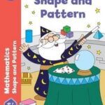 Schofield Mathematics Shape and Pattern Ages 4-5