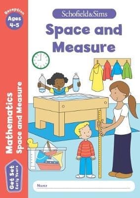 Schofield Mathematics Space and Measure