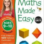 DK KS2 Maths Made Easy Ages 9-10 Advanced