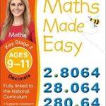 DK KS2 Maths Made Easy Ages 9-11 Decimals