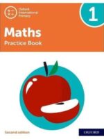 Oxford Inter Primary Maths Practice Bk 1 2ED