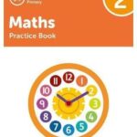 Oxford Inter Primary Maths Practice Bk 2 2ED