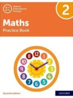 Oxford Inter Primary Maths Practice Bk 2 2ED