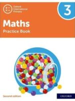 Oxford Inter Primary Maths Practice Bk 3 2ED