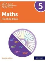 Oxford Inter Primary Maths Practice Bk 5 2ED