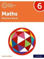 Oxford Inter Primary Maths Practice Bk 6 2ED
