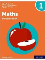 Oxford Inter Primary Maths Student Bk 1 2ED