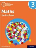 Oxford Inter Primary Maths Student Bk 3 2ED