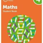 Oxford Inter Primary Maths Student Bk 4 2ED