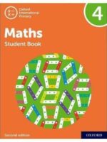 Oxford Inter Primary Maths Student Bk 4 2ED