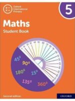 Oxford Inter Primary Maths Student Bk 5 2ED