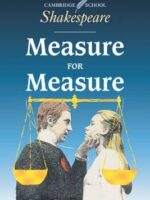 Measure for Measure (Cambridge)