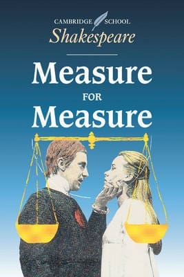 Measure for Measure (Cambridge)
