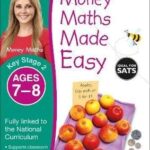 DK KS2 Money Maths Made Easy Ages 7-8