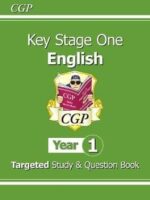 KS1 English Year 1 Targeted Study & Que E1TS11