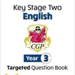 CGP KS2 English Year 3 Targeted Question Bk E3Q21