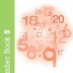 Number Book 5 KS1 (Schofield)