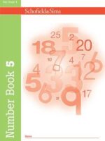 Number Book 5 KS1 (Schofield)