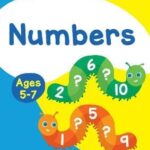 Collins Easy Learning Numbers Ages 5-7