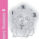 Nursery Numbers 5 Foundation (Schofield)