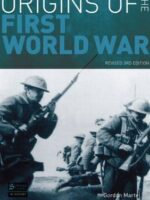 Origins of the First World War 3ED