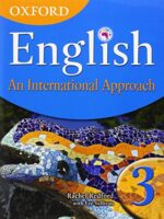 Oxford English: An International Approach 3