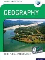 Oxford IB Diploma Prepared Geography