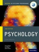 Oxford IB Diploma Psychology 2ED