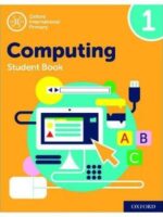 Oxford Inter Primary Computing 1 Student book