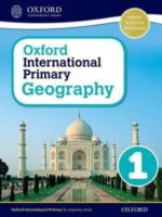 Oxford?Inter?Primary?Geography Book 1