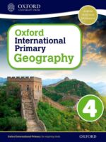 Oxford?Inter?Primary?Geography Book 4