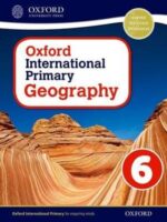 Oxford?Inter?Primary?Geography Book 6