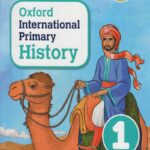 Oxford?Inter?Primary?History Book 1