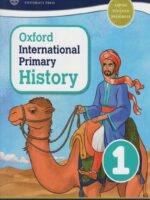 Oxford?Inter?Primary?History Book 1