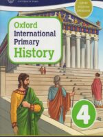 Oxford?Inter?Primary?History Book 4