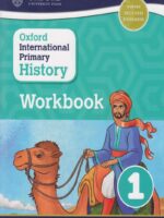 Oxford?Inter?Primary?History Wkbk 1