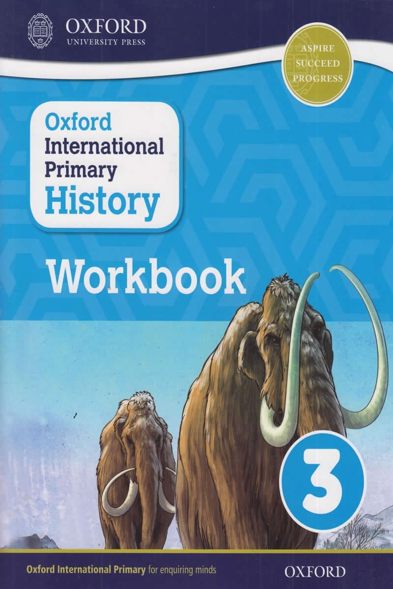 Oxford?Inter?Primary?History Wkbk 3