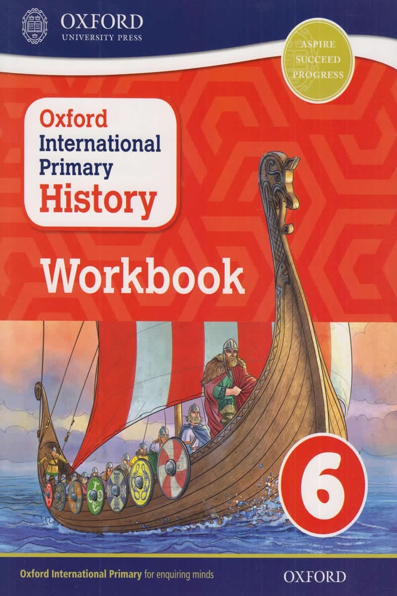 Oxford?Inter?Primary?History Wkbk 6
