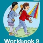 OLPK: Oxford Reading Tree Workbook 9