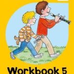 OLPK: Oxford Reading Tree Workbook 5