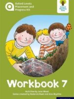 OLPK: Oxford Reading Tree Workbook 7