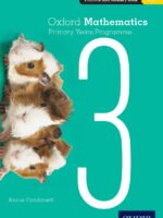 Oxford PYP Mathematics Practice and Mastery Bk 3