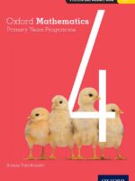 Oxford PYP Mathematics Practice and Mastery Bk 4
