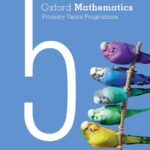 Oxford Maths Primary Years Programme Practice & Mastery 5