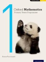 Oxford Maths Primary Years Programme Student 1