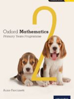 Oxford PYP Mathematics Student Book 2