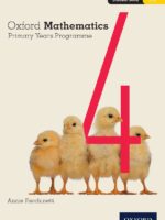Oxford PYP Mathematics Student Book 4