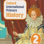 Oxford?Inter?Primary?History Book 2